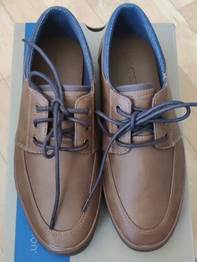 Call It Spring Men's Brown Shoes